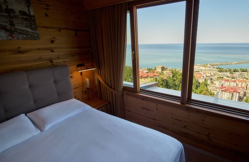 Cayeli Hotel | Sari Kosk Hotel