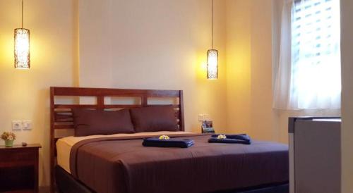 By Pass Ngurah Rai House | Sari Stay