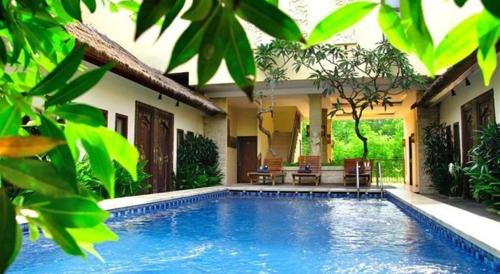By Pass Ngurah Rai House | Sari Stay