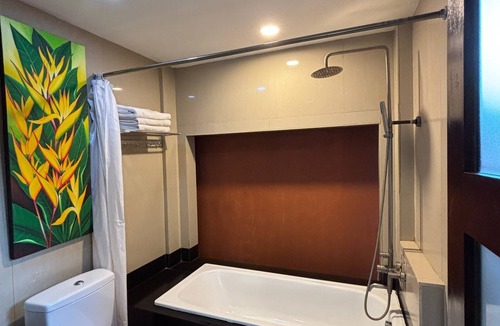 Kedewatan Hotel | Sari Villa Ubud