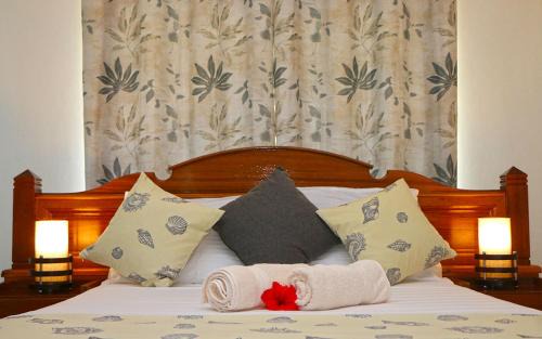 Grand'Anse Praslin Apartment | Saria Self Catering