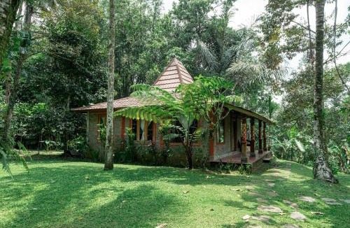 Penebel House | Saridevi Ecolodge