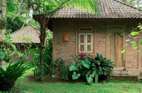 Penebel House | Saridevi Ecolodge