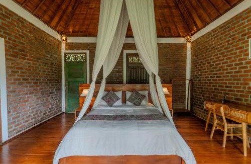 Penebel House | Saridevi Ecolodge