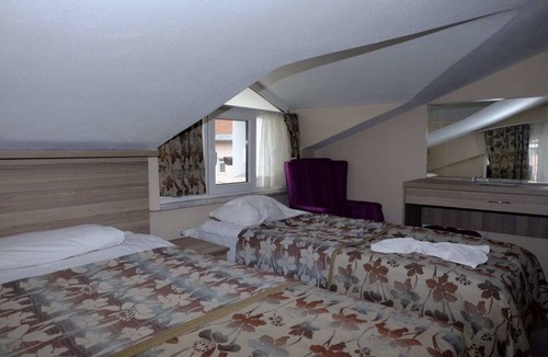 Pinarbasi Hotel | Sarimese Hotel