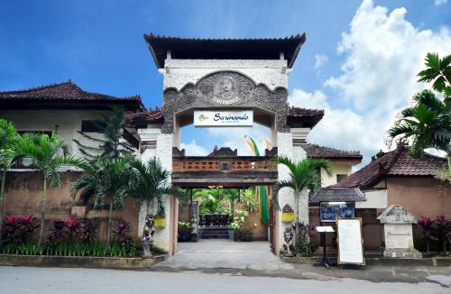 Laksmana Apartment | Sarinande Hotel