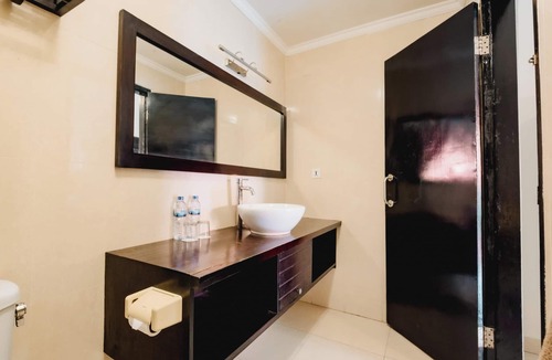 Laksmana Hotel | Sarinande Hotel