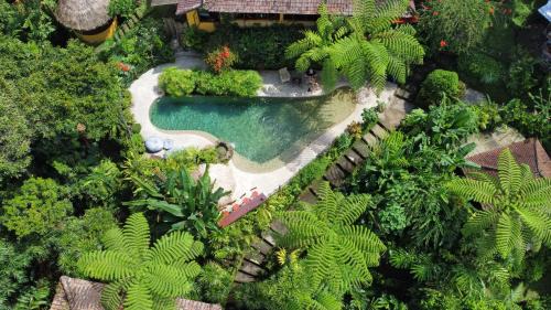 East Selemadeg House | Sarinbuana Eco Lodge