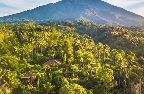 East Selemadeg House | Sarinbuana Eco Lodge