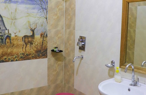 Sariska Hotel | Sariska Jungle Camp
