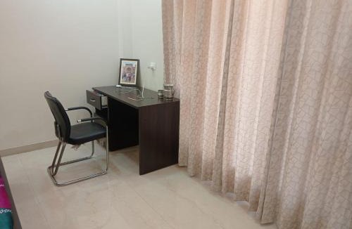 Alwar House | Sariska villa