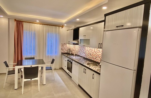 Kas Apartment | Sarisoy Apart