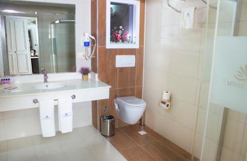 Beylikduzu Hotel | Sarissa Hotel