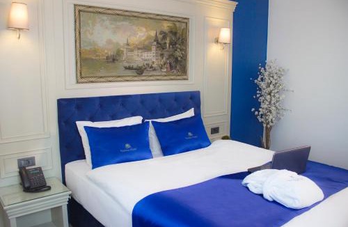 Beylikduzu Hotel | Sarissa Hotel