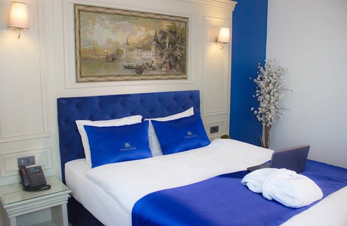 Beylikduzu Hotel | Sarissa Hotel