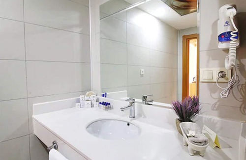 Beylikduzu Hotel | Sarissa Hotel
