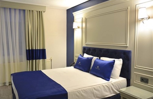 Beylikduzu Hotel | Sarissa Hotel