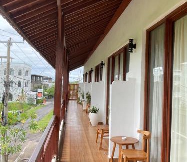 Munggu House | Sariuma babadan