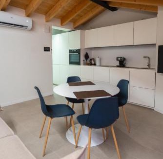 Seriate Apartment | Sarius Relais