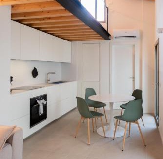 Seriate Apartment | Sarius Relais