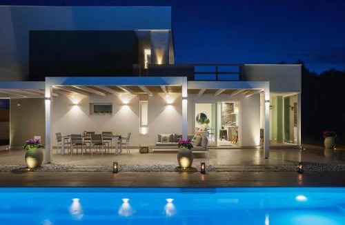 Santa Maria del Focallo Villa | Sariva Villa CaseSicule - heated Pool, Beach at 50 m