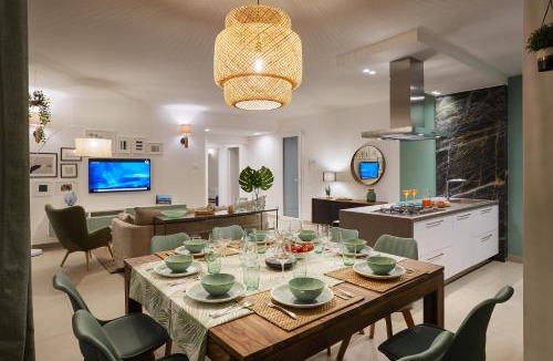 Santa Maria del Focallo Villa | Sariva Villa CaseSicule - heated Pool, Beach at 50 m