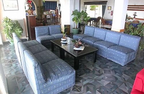 Apikia Hotel | Sariza Spring Hotel