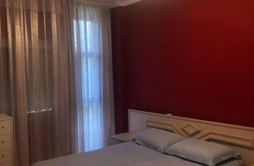 Golem Apartment | Sark Apartament