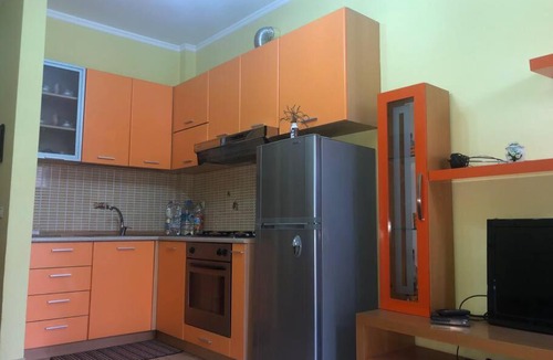 Golem Apartment | Sark Apartament