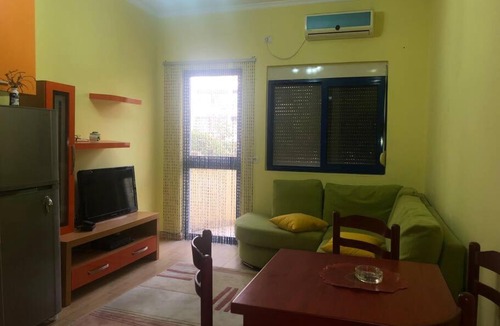 Golem Apartment | Sark Apartament