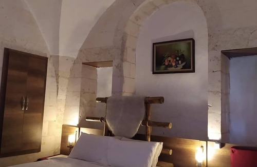 Eyyubiye Bed & Breakfast | Sark Ciragan Konak