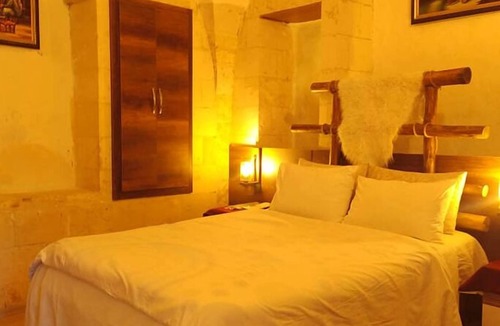 Eyyubiye Bed & Breakfast | Sark Ciragan Konak