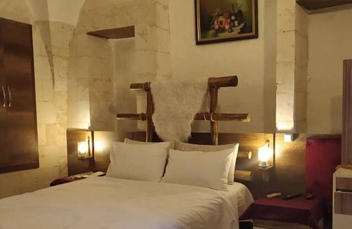 Eyyubiye Bed & Breakfast | Sark Ciragan Konak