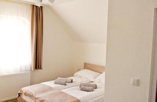 Corund Bed & Breakfast | Sarki Panzió