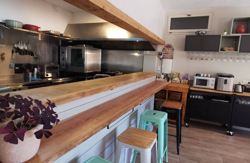 Sauze Hotel | SARL SCOP BIENVENUE A L AUBERGE
