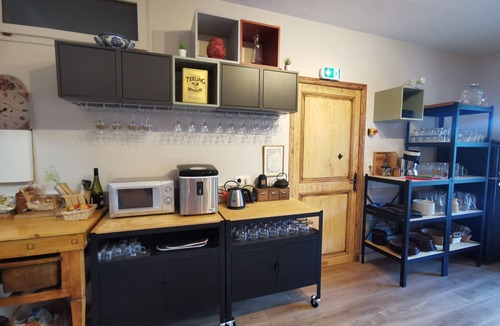 Sauze Hotel | SARL SCOP BIENVENUE A L AUBERGE