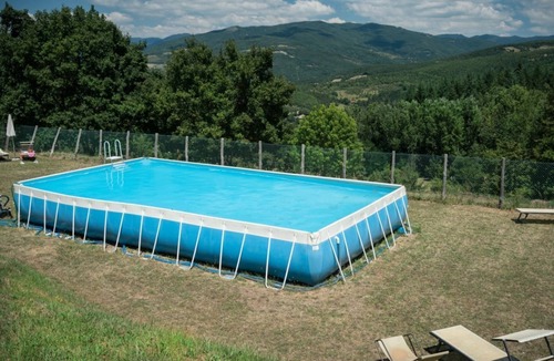 Sarna Apartment | Sarna Castle, Etruscan