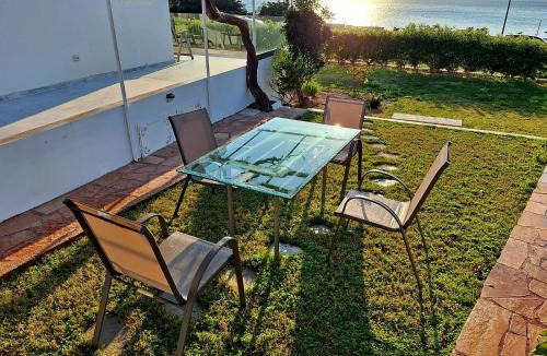 Anavyssos Villa | Saroné Villa