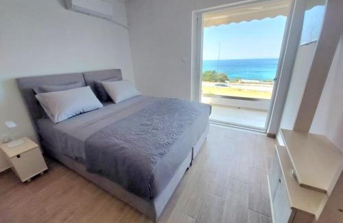 Anavyssos Villa | Saroné Villa