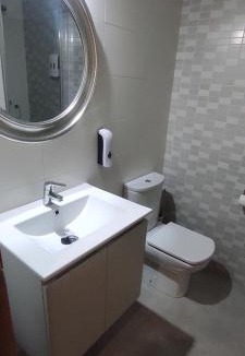 Saron Apartment | Saron Centro 1