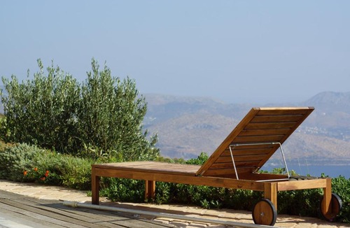 Saronikos Villa | Saronida View Villa