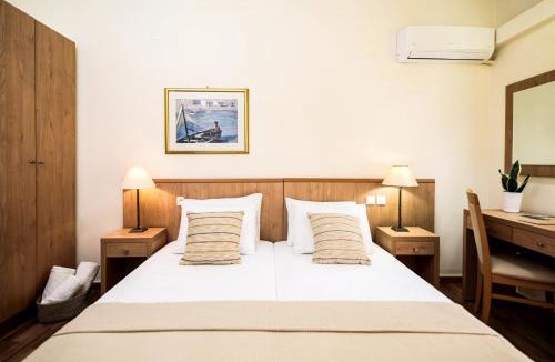 Palaia Epidavros Hotel | Saronis Hotel