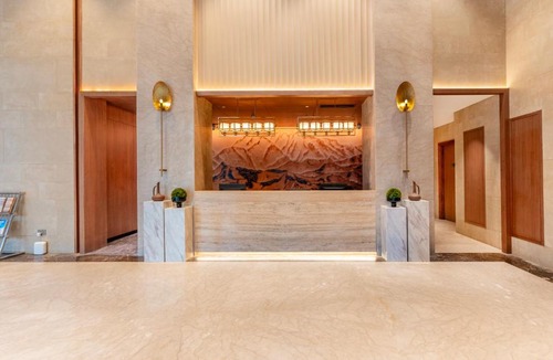 Alwar Hotel | Sarovar Premiere Alwar