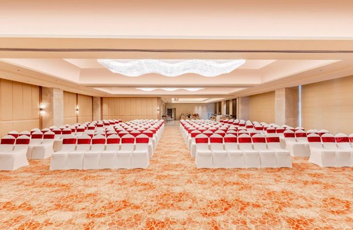 Alwar Hotel | Sarovar Premiere Alwar