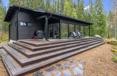 Kitula House | Sarppala by Interhome