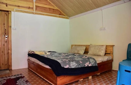 Chakrata House | Sarthak Cottage