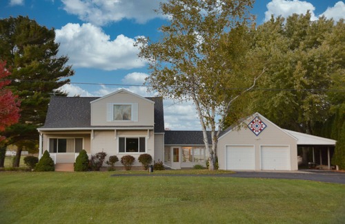 Clare House | Sartor Estate - your home away from home