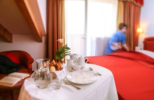 Lavis Hotel | Sartori's Hotel