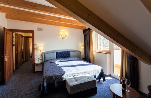 Lavis Hotel | Sartori's Hotel
