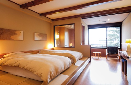 Noborioji House | Sarusawaike Yoshidaya